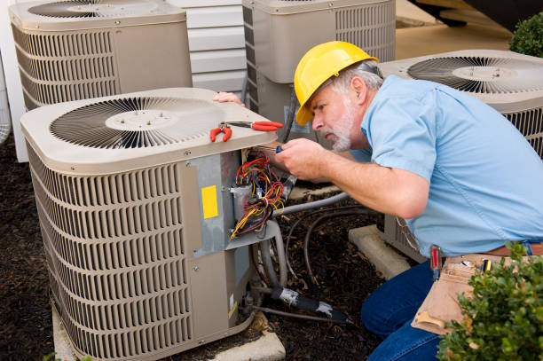 Best Affordable HVAC services  in Lakehills, TX