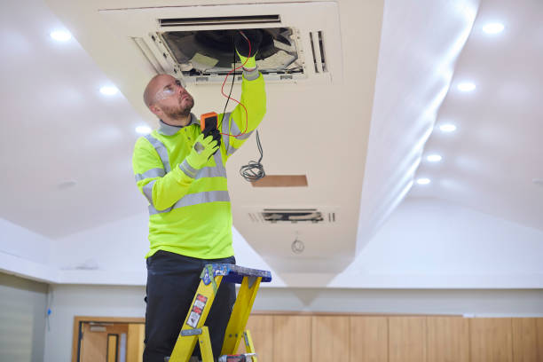 Best Local HVAC companies  in Lakehills, TX